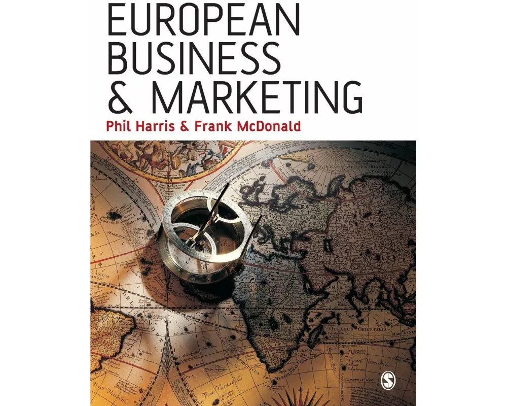 European Business and Marketing