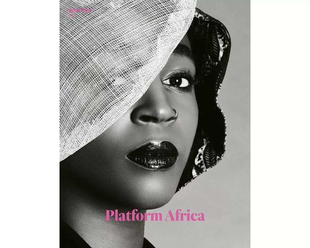 Platform Africa: Aperture 227