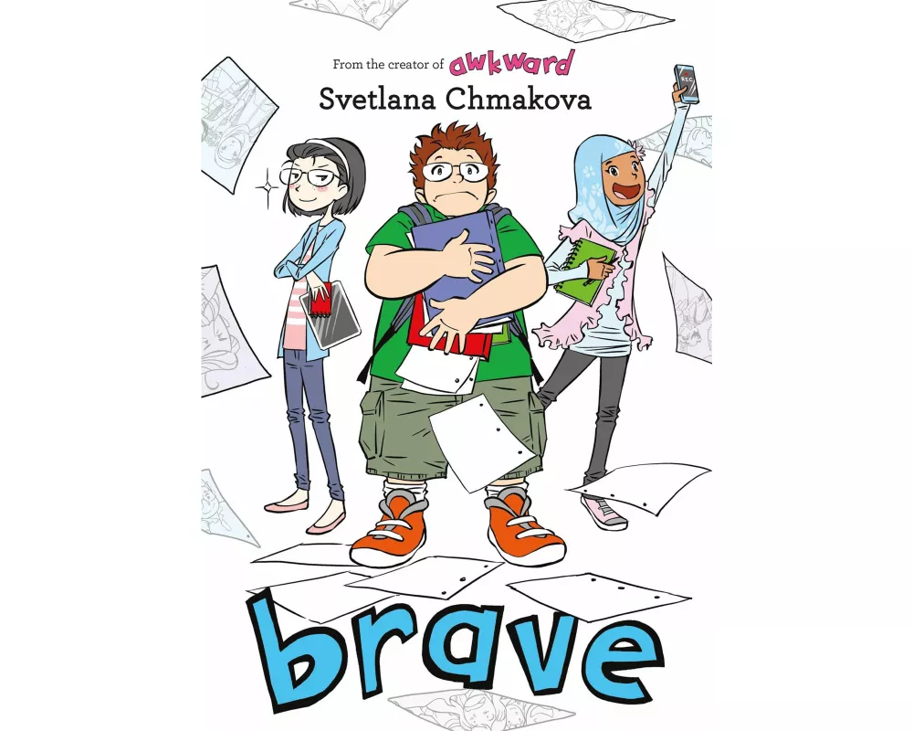 Brave