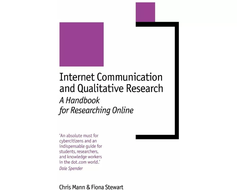 Internet Communication and Qualitative Research