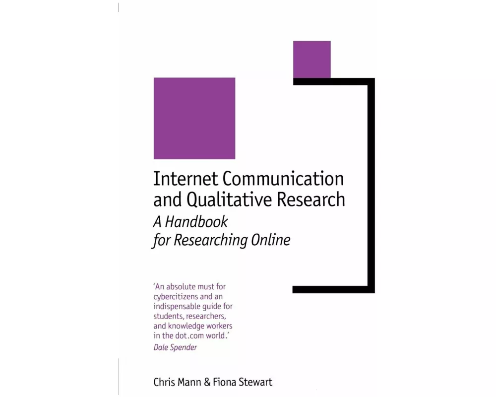 Internet Communication and Qualitative Research