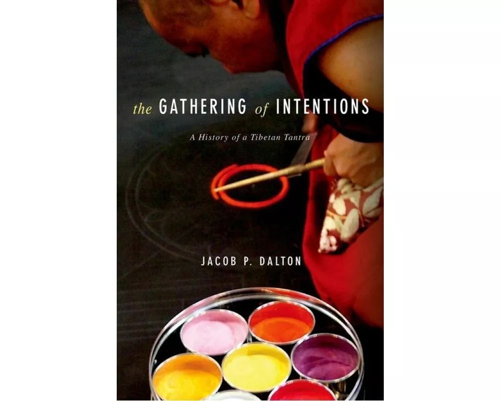 The Gathering of Intentions