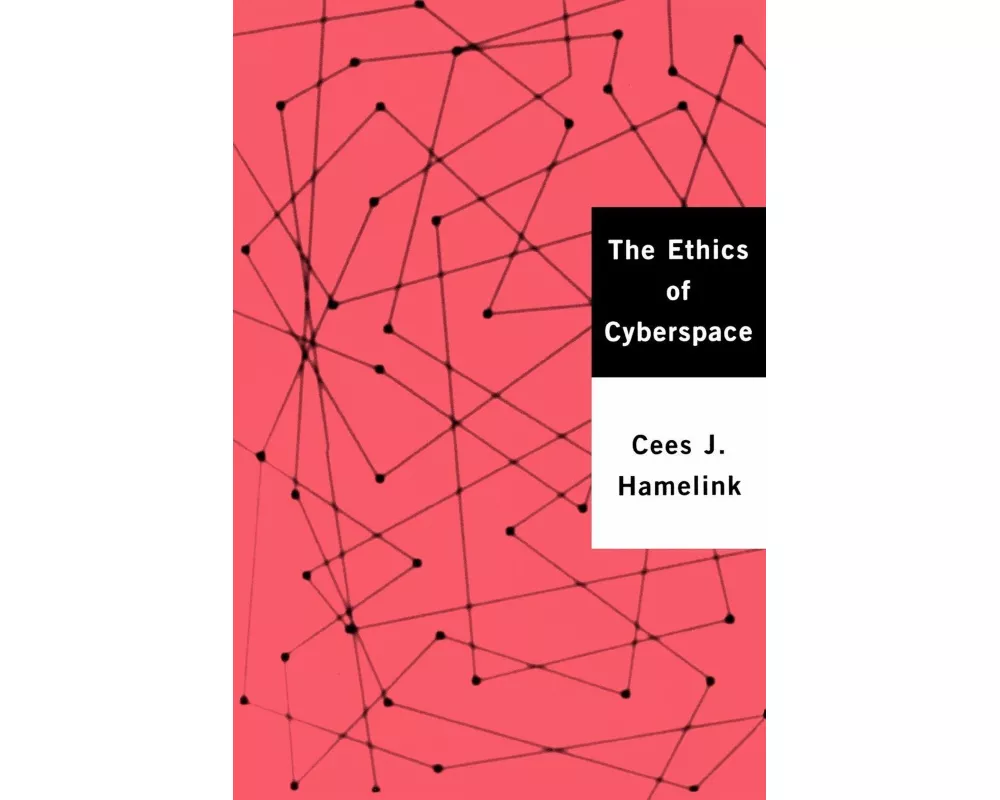 The Ethics of Cyberspace