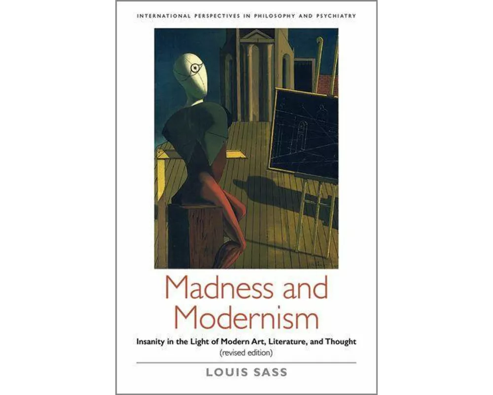Madness and Modernism