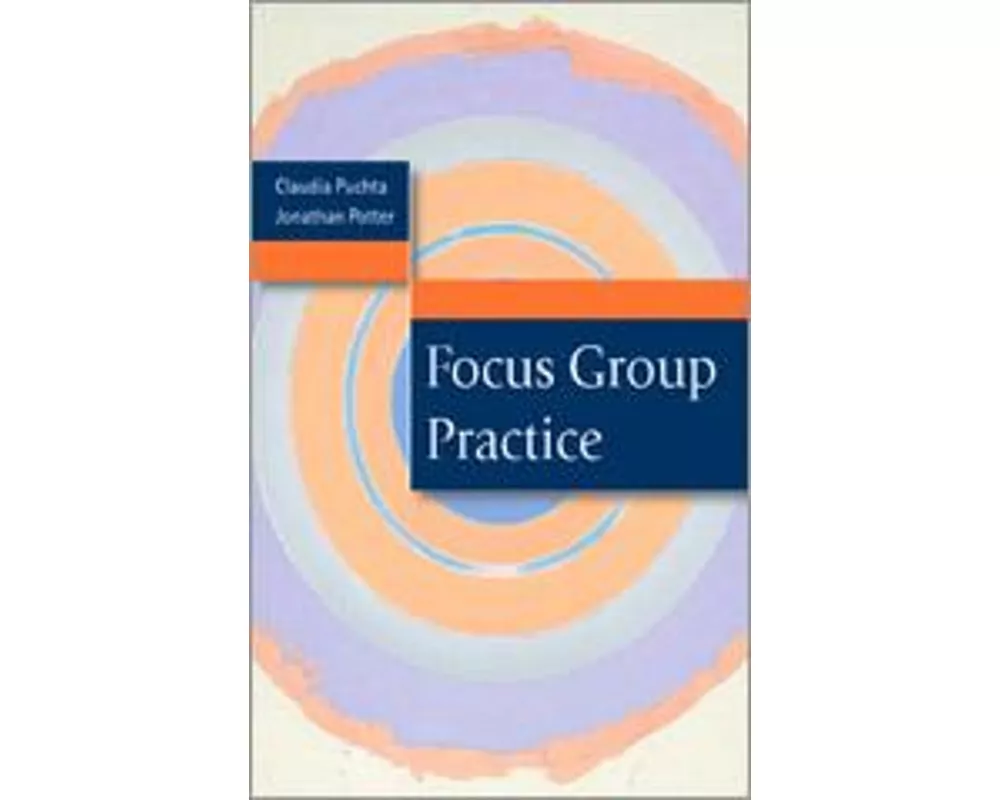 Focus Group Practice