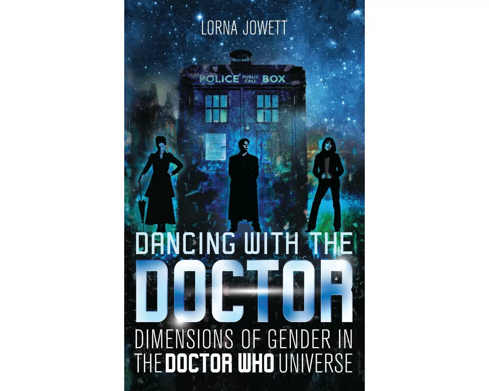 Dancing with the Doctor