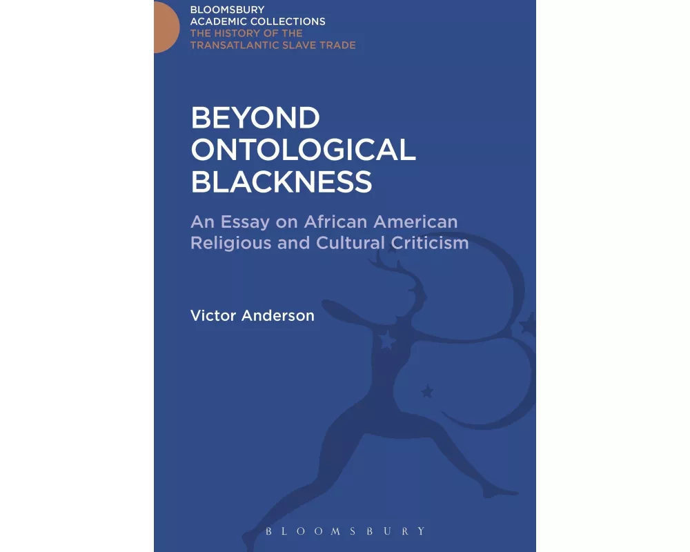 Beyond Ontological Blackness