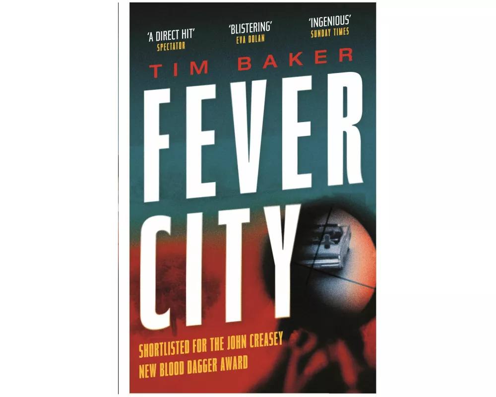 Fever City