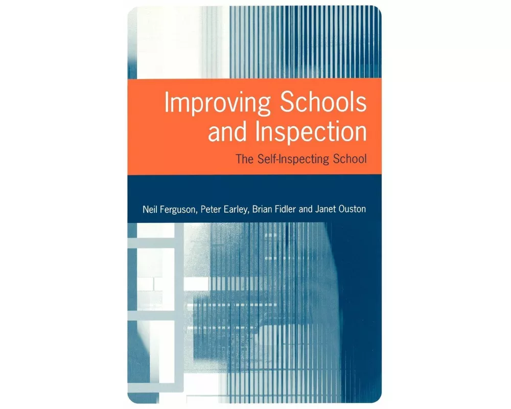 Improving Schools and Inspection