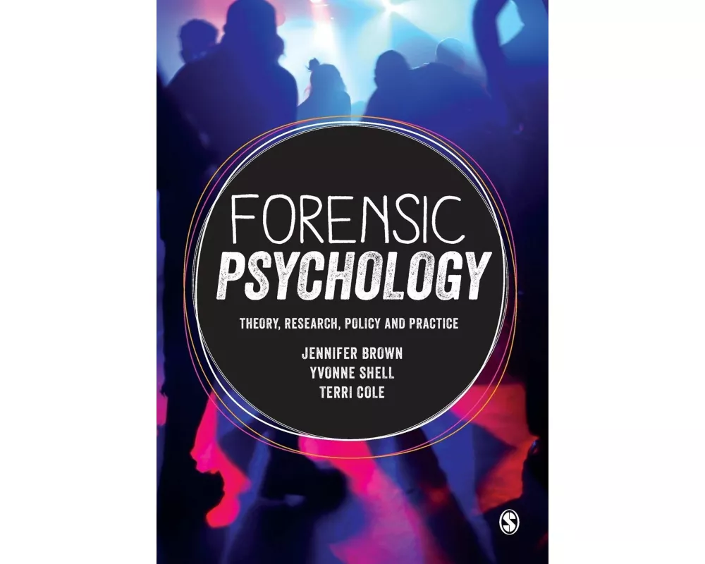 Forensic Psychology