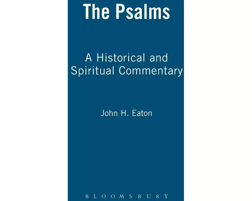 The Psalms