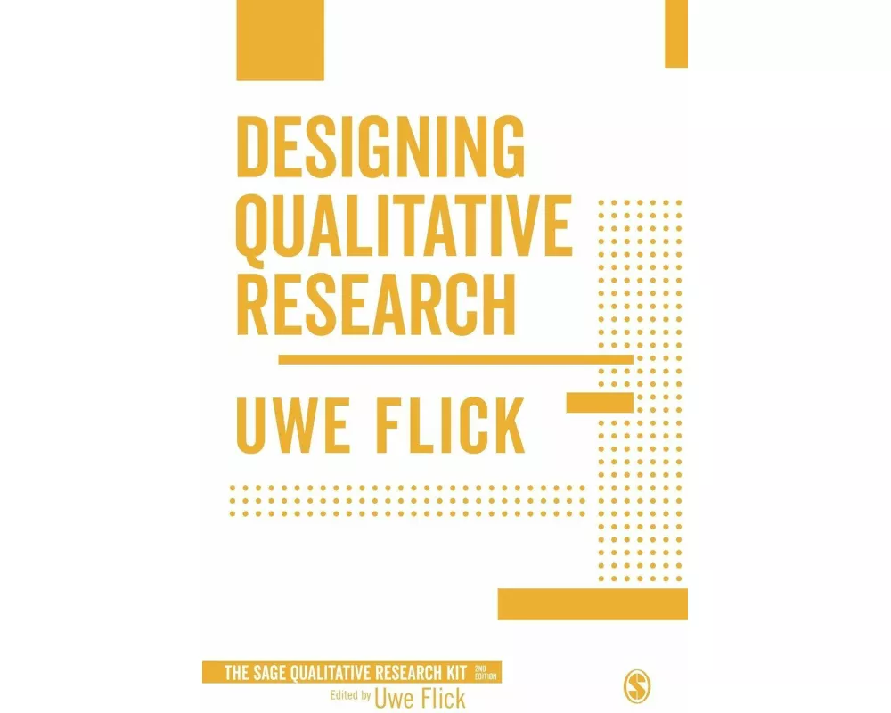 Designing Qualitative Research