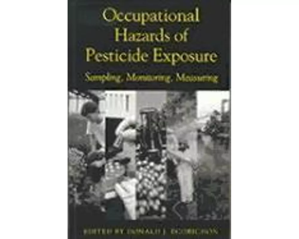 Occupational Hazards Of Pesticide Exposure