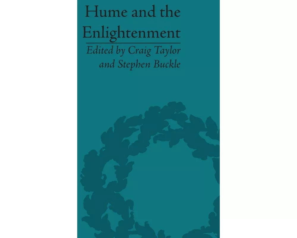 Hume and the Enlightenment