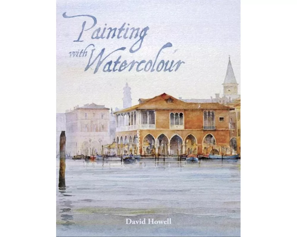 Painting with Watercolour