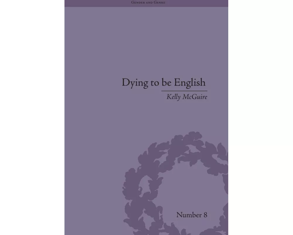 Dying to be English