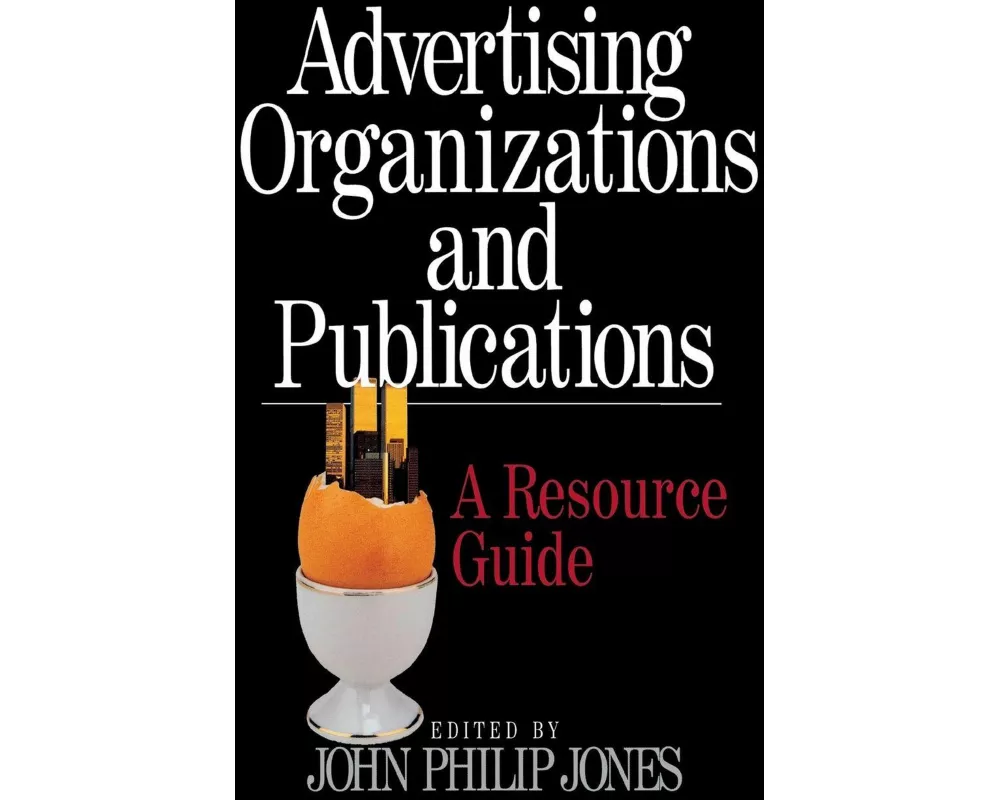Advertising Organizations and Publications