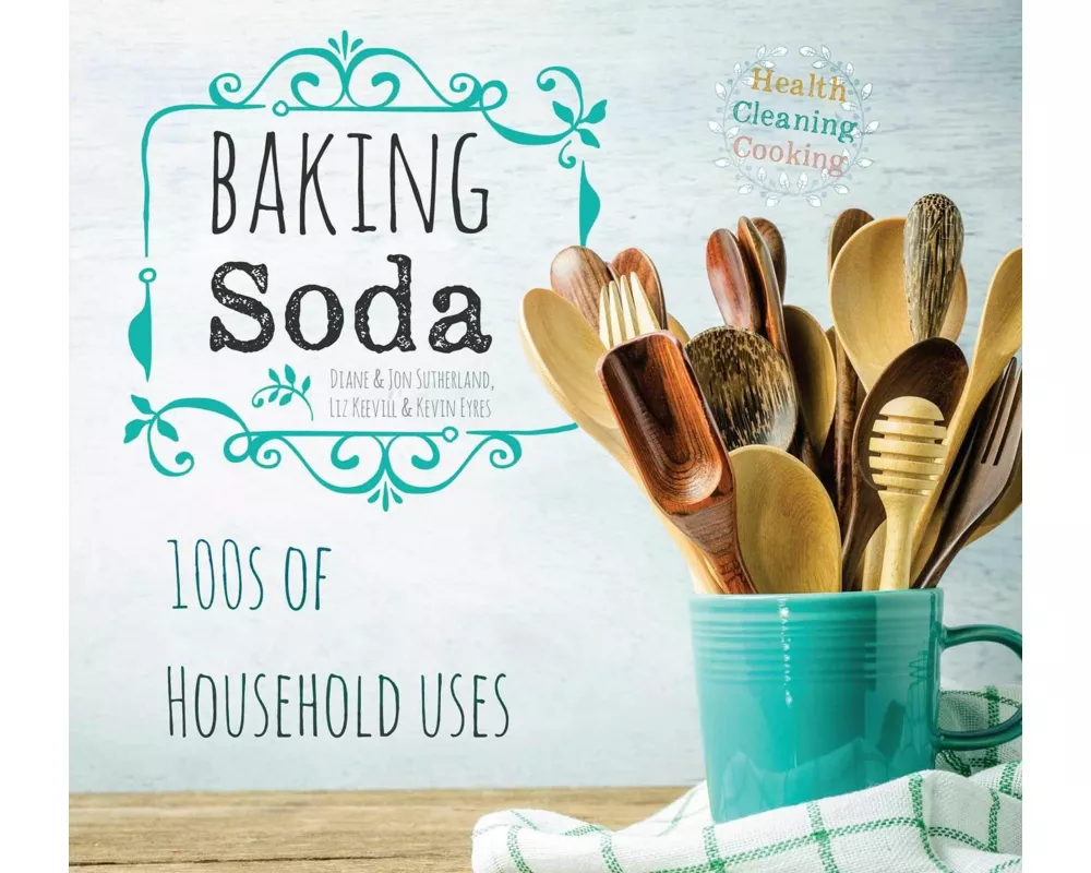 Baking Soda