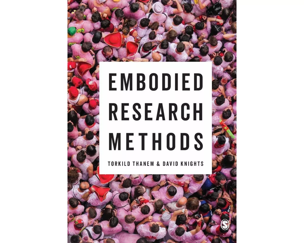Embodied Research Methods