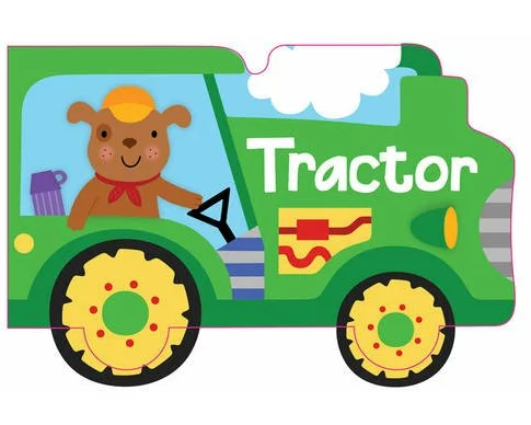 Tractor