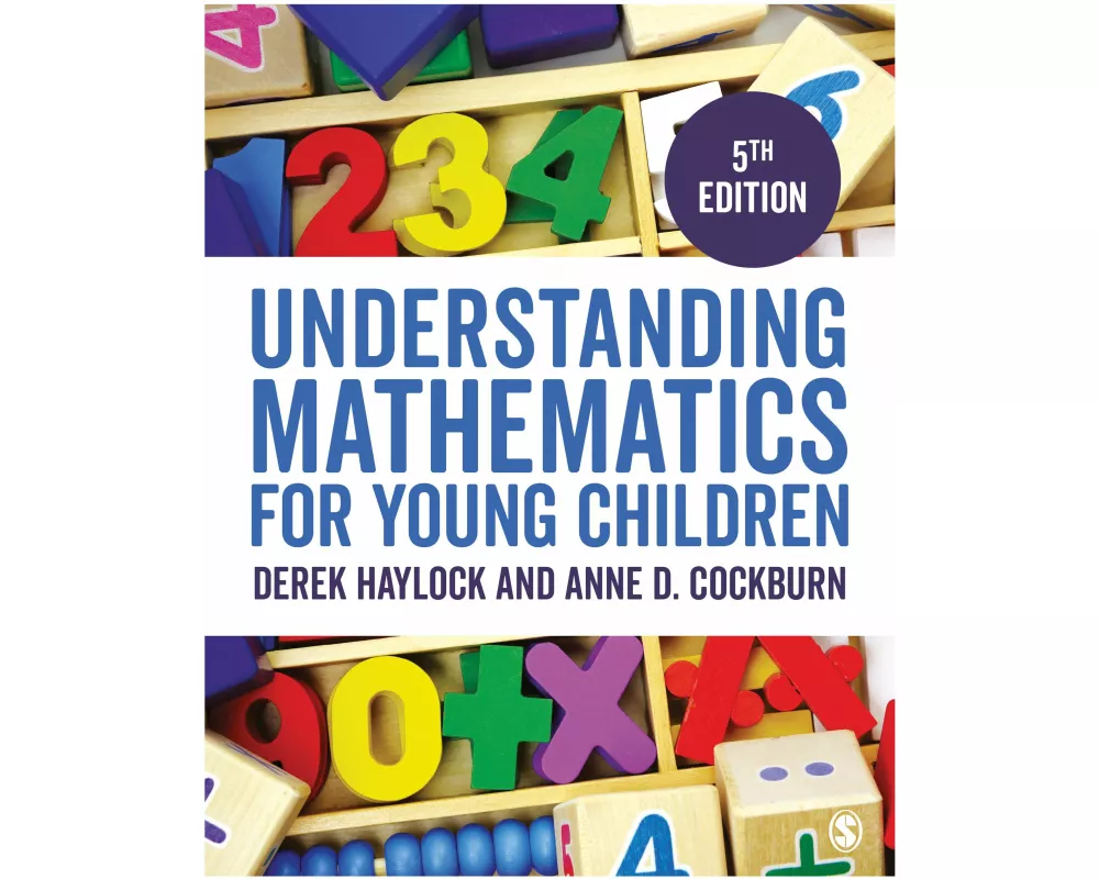 Understanding Mathematics for Young Children