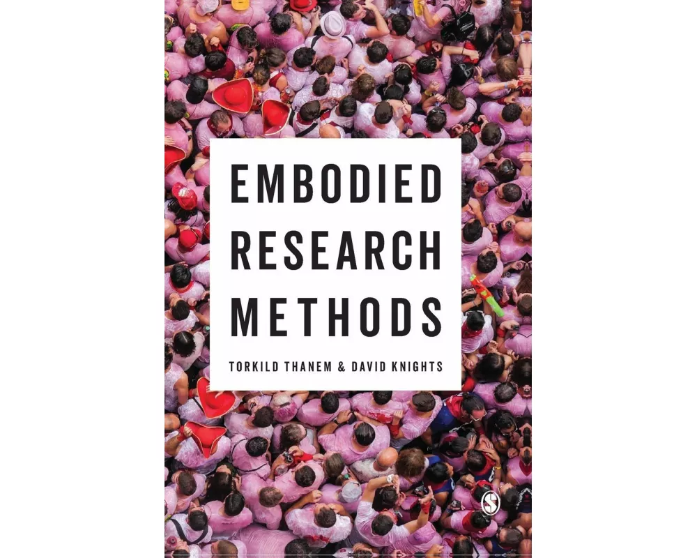 Embodied Research Methods