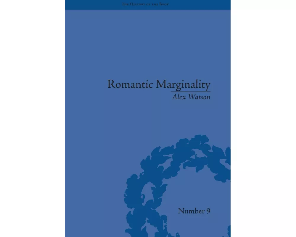 Romantic Marginality