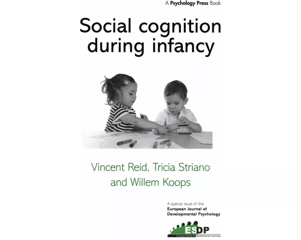 Social Cognition During Infancy
