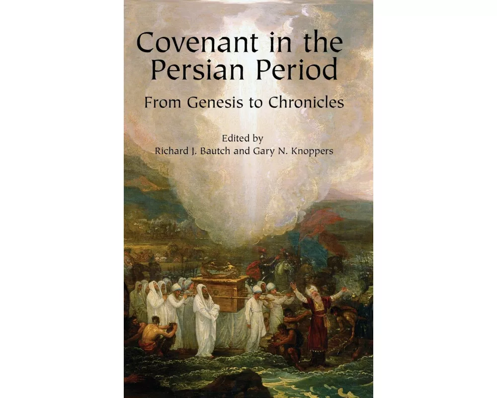 Covenant in the Persian Period