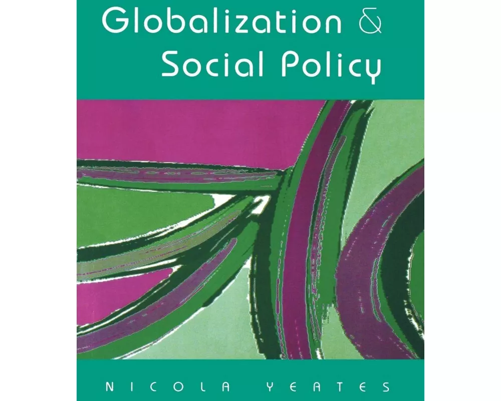 Globalization and Social Policy