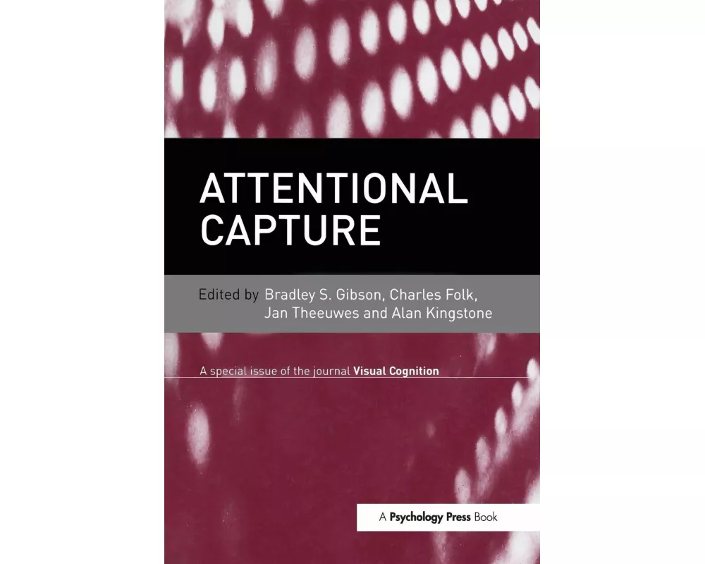 Attentional Capture