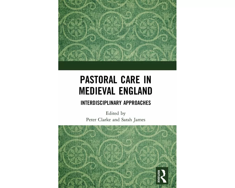 Pastoral Care in Medieval England