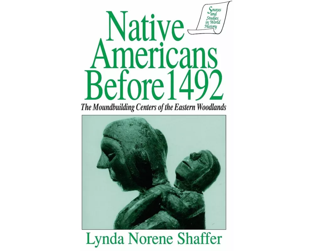 Native Americans Before 1492