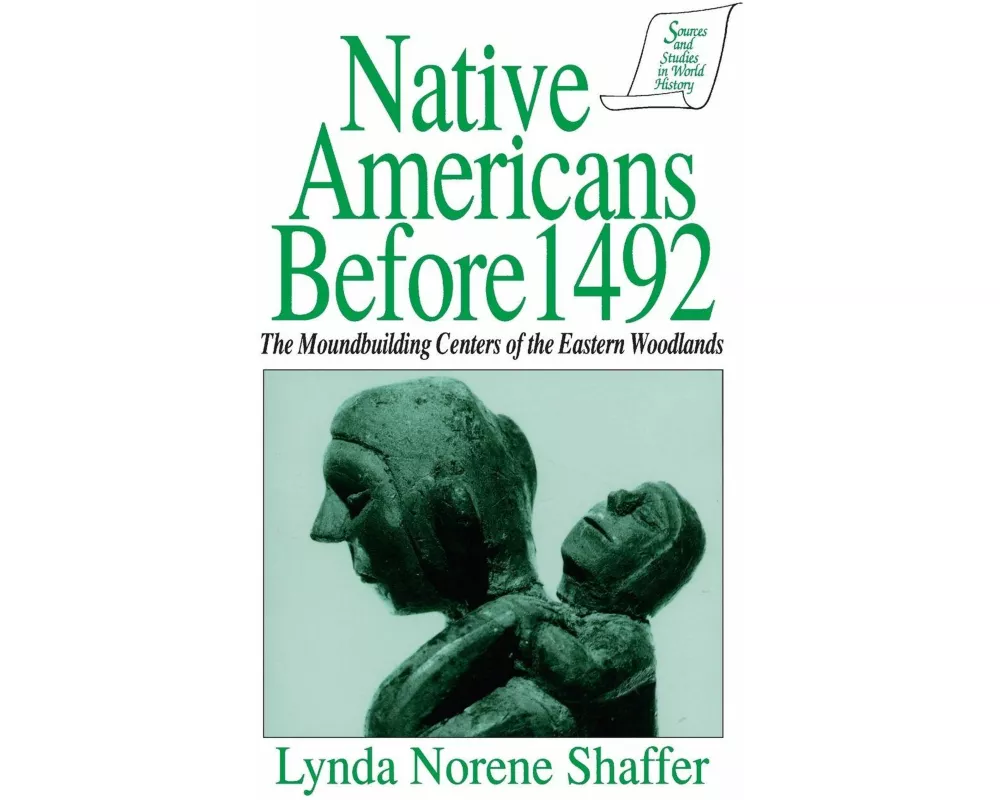 Native Americans Before 1492