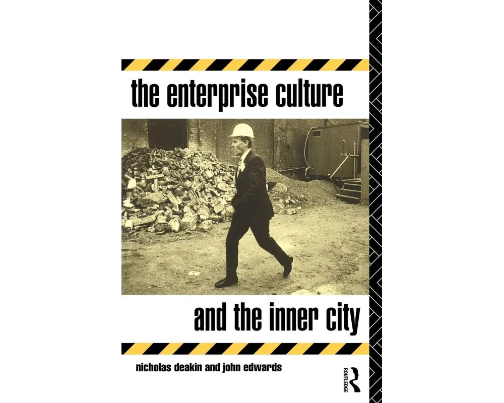 The Enterprise Culture and the Inner City