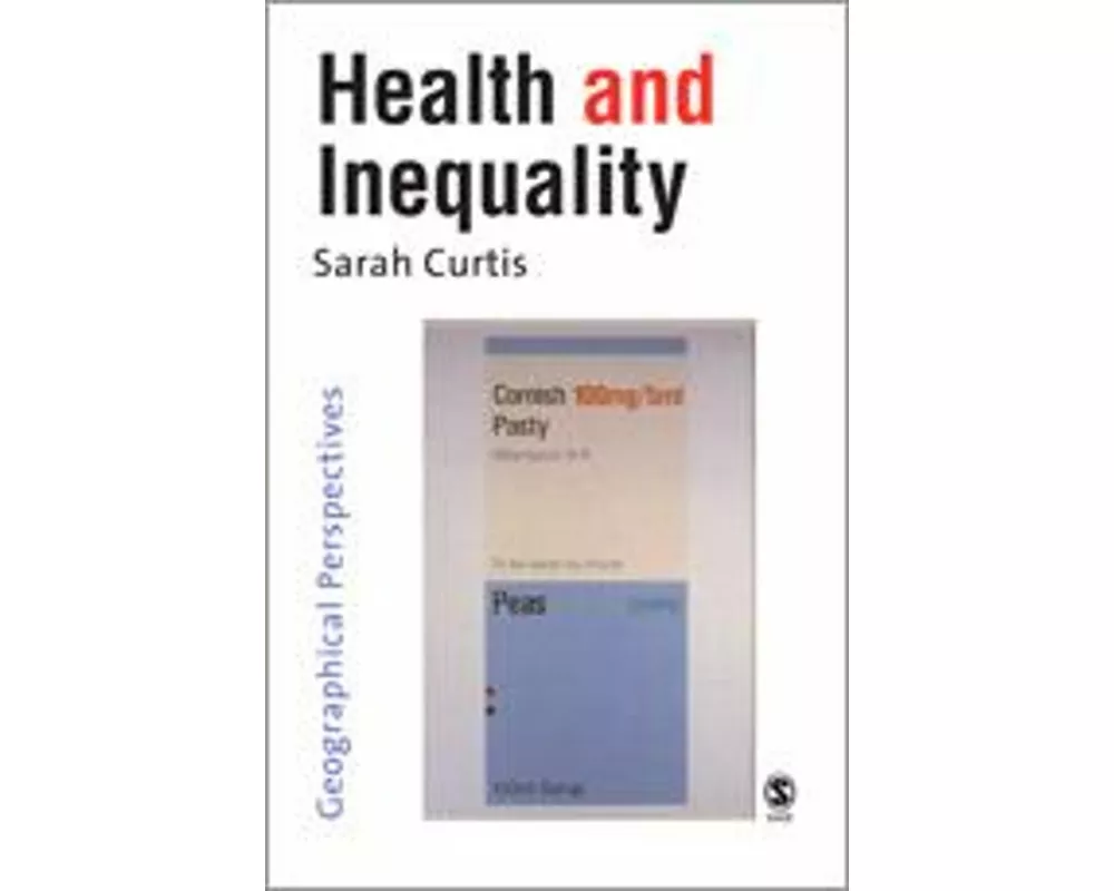 Health and Inequality