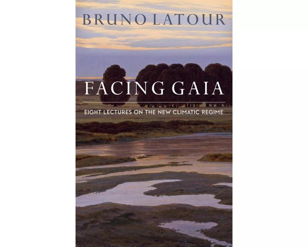 Facing Gaia