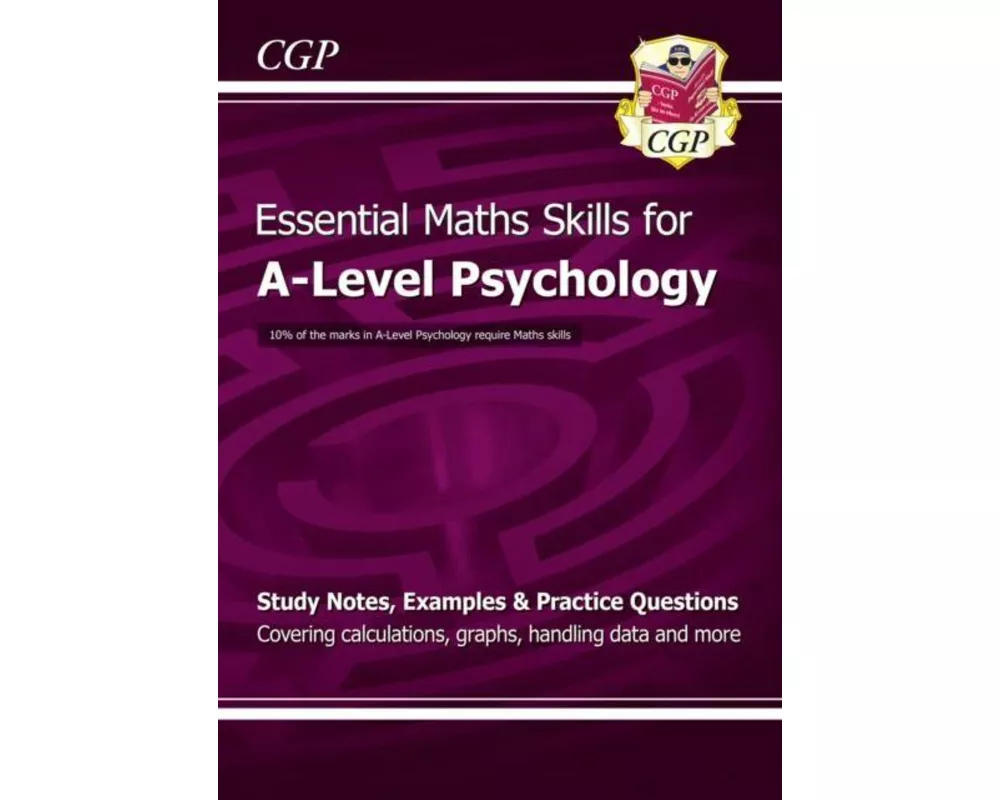 A-Level Psychology: Essential Maths Skills