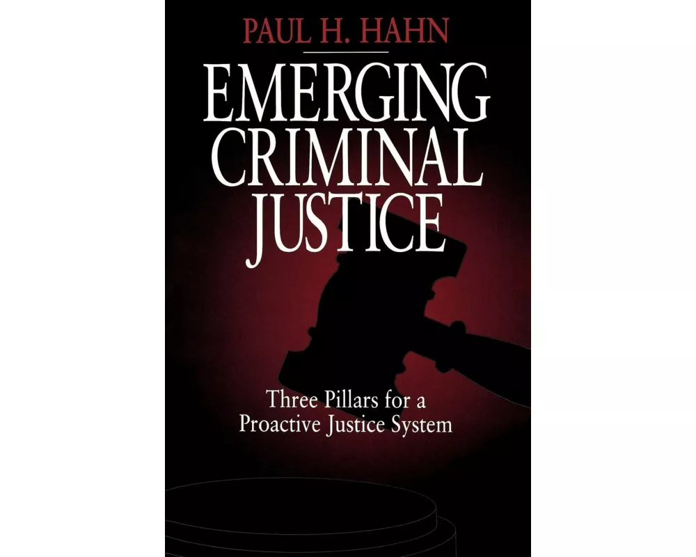 Emerging Criminal Justice