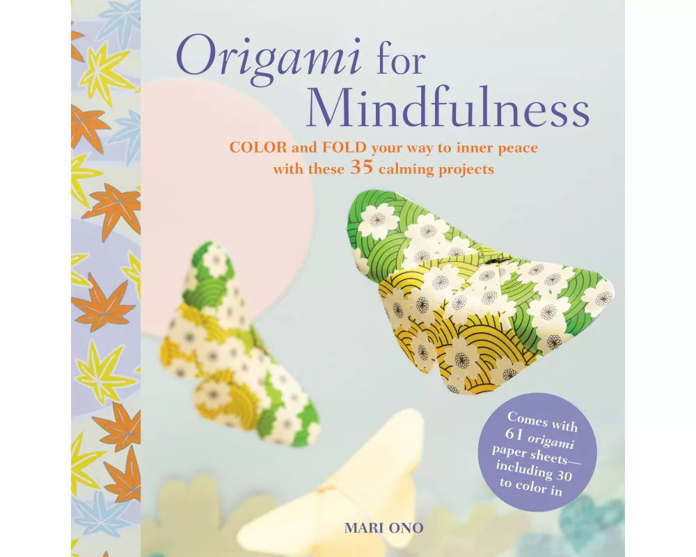 Origami for Mindfulness