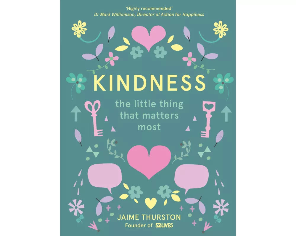 Kindness