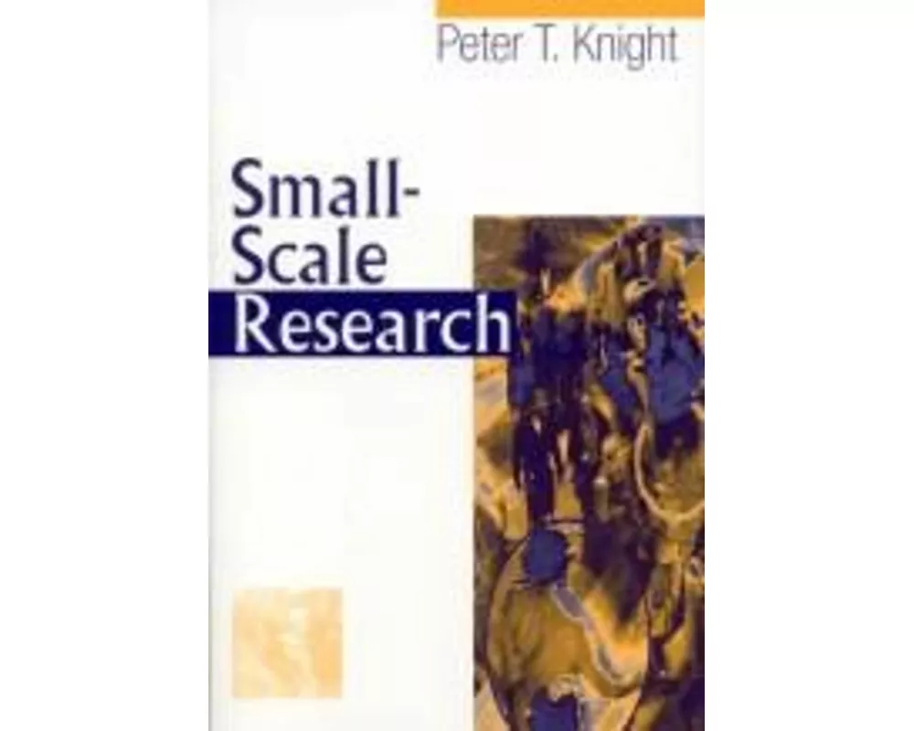 Small-Scale Research