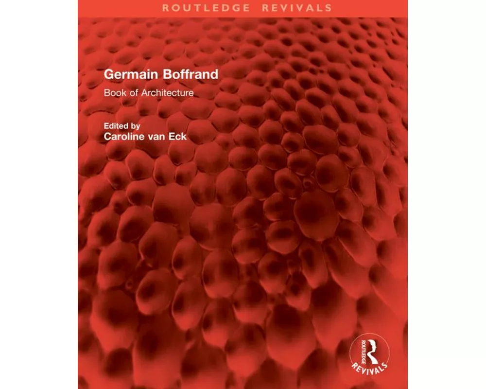 Germain Boffrand