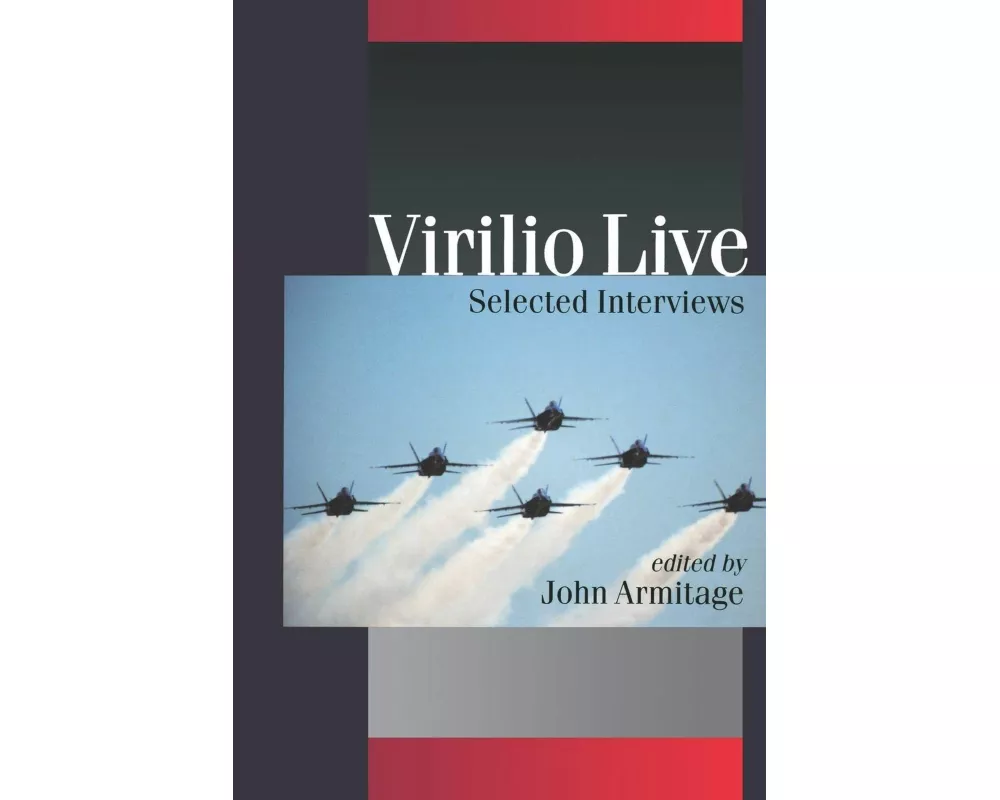 Virilio Live