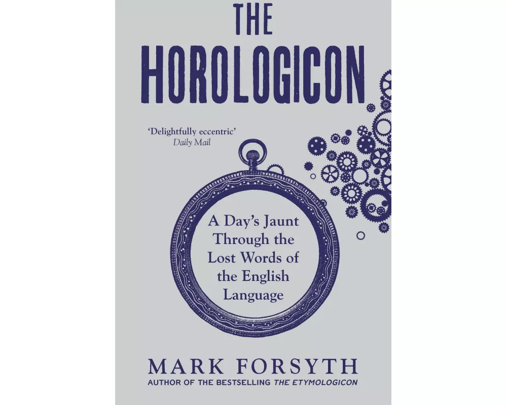 The Horologicon