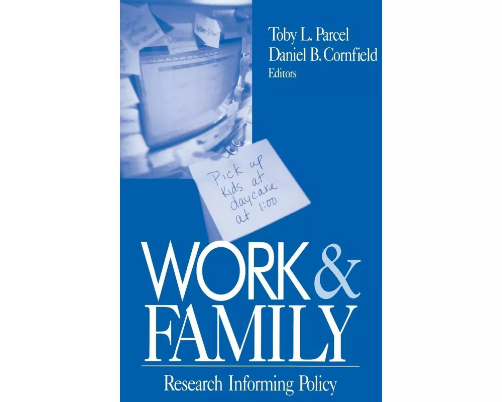 Work and Family