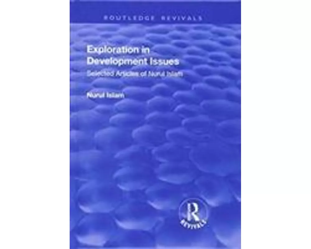 Exploration in Development Issues
