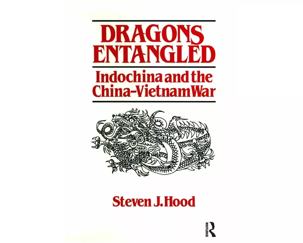 Dragons Entangled