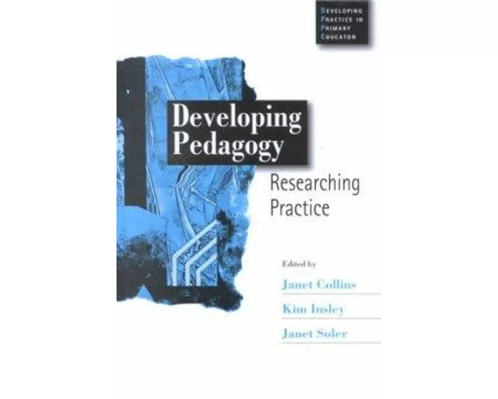 Developing Pedagogy