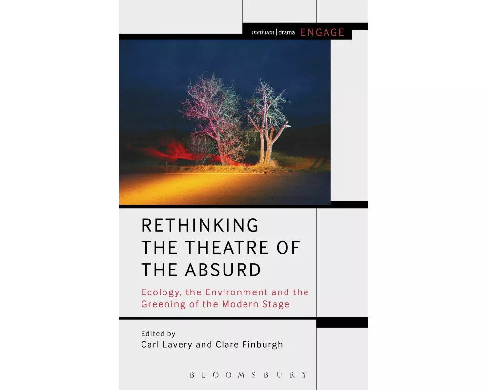 Rethinking the Theatre of the Absurd